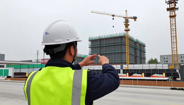 土建施工数字化工具选型中的技术考量
