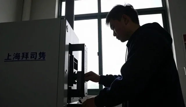智能管网监测系统如何服务不同维护保养