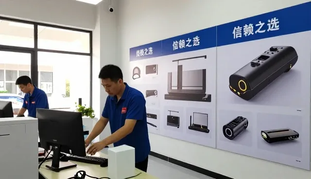 重视技术更新如何服务不同办公场所