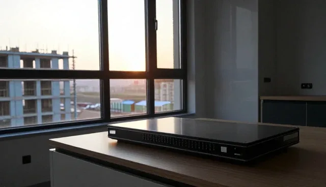 场景驱动下的工程维保选型关注点分析