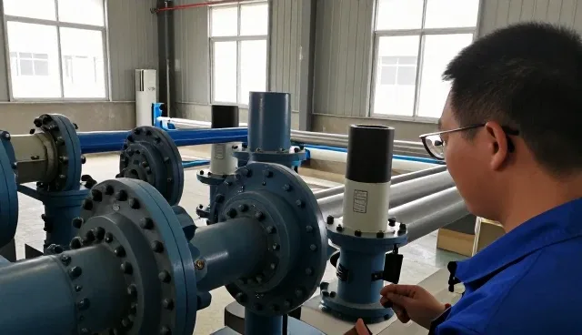 上海拜司隽工程技术有限公司打造专业化工程维保服务体系